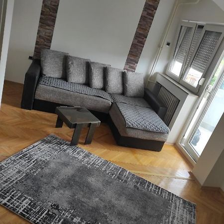Stan Centar Appartement Bitola Buitenkant foto