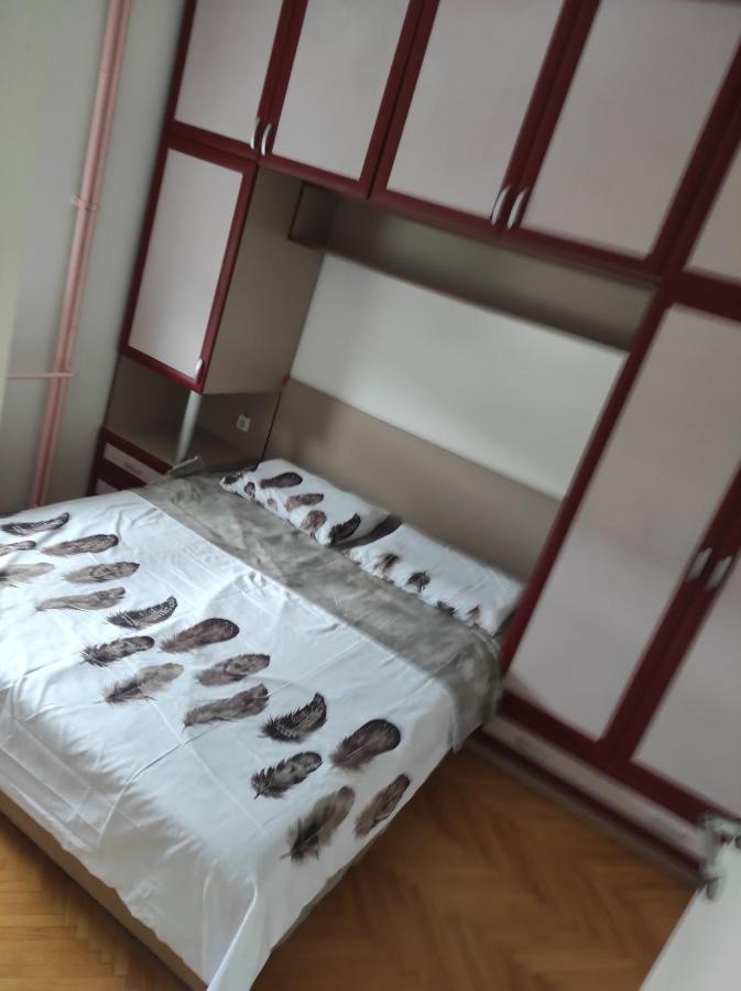 Stan Centar Appartement Bitola Buitenkant foto