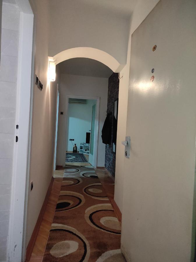 Stan Centar Appartement Bitola Buitenkant foto