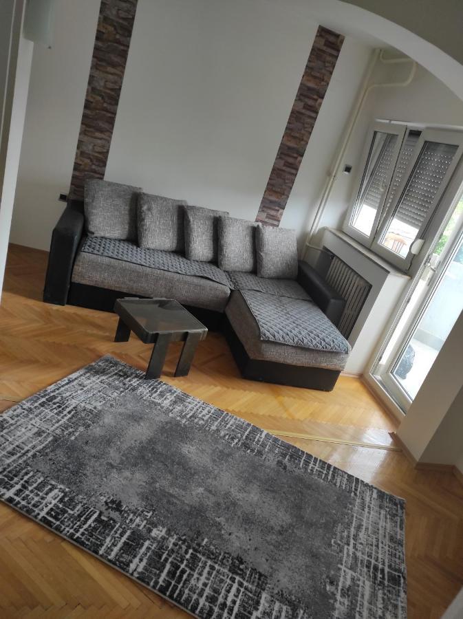 Stan Centar Appartement Bitola Buitenkant foto
